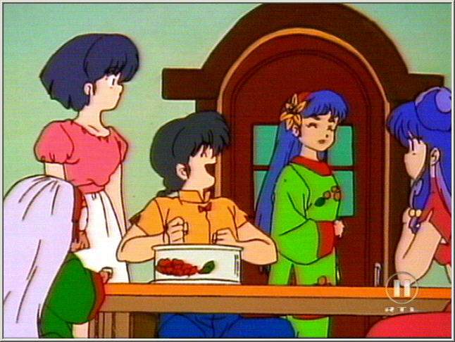 Otaku Gallery  / . / Anime e Manga / Ranma / Screen Shots / Episodio 55 / 055.jpg